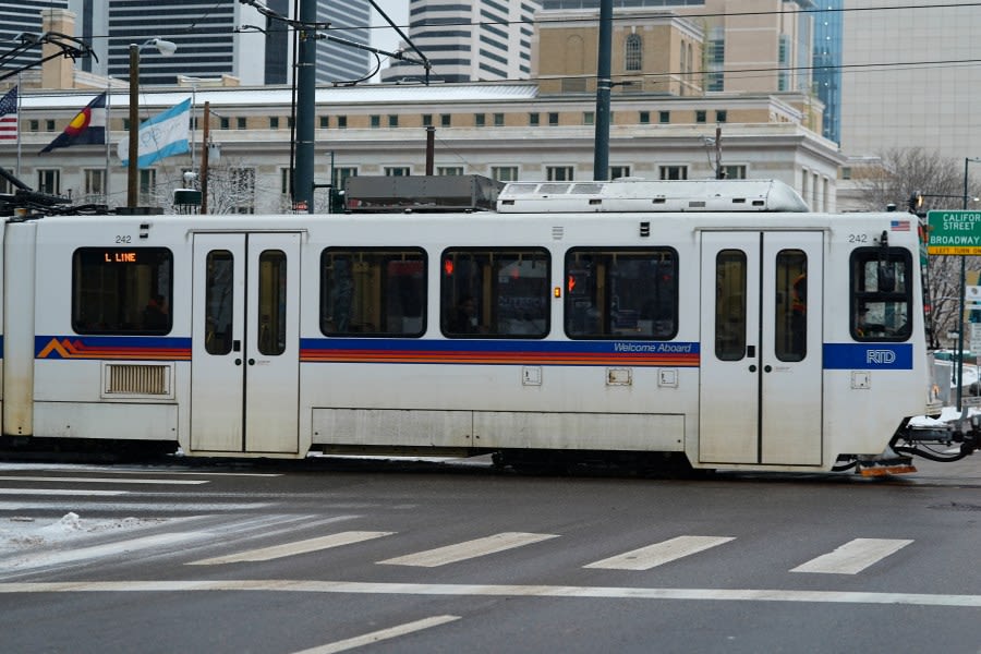 RTD working to resume normal operations after ‘significant’ delays from tech outage