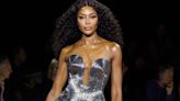 Celebrate Naomi Campbell's Influential Fashion Career at This New Exhibition