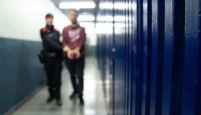 Dos detenidos en Francia por la muerte de un hombre en Cantallops en 2023