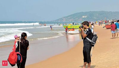 Goa tourism dept's proposed bill aims at plugging revenue leakages, regulating sector: Minister