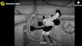 Murderous Mickey? Why a new ‘Steamboat Willie’ horror flick is planned without Disney