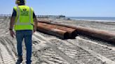 Folly Beach will look a little different as restoration project pauses for Memorial Day