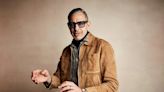 The reinvention of Jeff Goldblum – ‘I’d always try to slip piano playing into my movies’