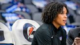 Former Kings assistant Lindsey Harding becomes head coach of first G league team led by 2 women