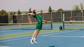 CMR tennis teams riding high heading into state tournament