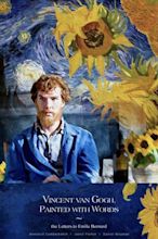 ‎Van Gogh: Painted with Words (2010) directed by Andrew Hutton ...