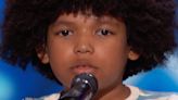 9-Year-Old Journeyy Impresses ‘AGT’ with Haunting Original Song ‘Paradise’