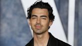 Joe Jonas Breaks Instagram Silence With a Post Prominently Featuring His Wedding Ring