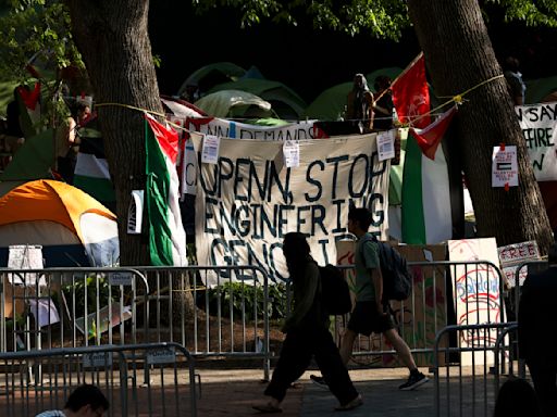 Irán atiza protestas en EEUU contra guerra de Gaza para avivar indignación: jefa de inteligencia