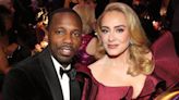 La particular manera con la que Adele confirmó que se casó con Rich Paul