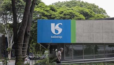 Privatização da Sabesp: analistas explicam por que demanda pelas ações foi recorde