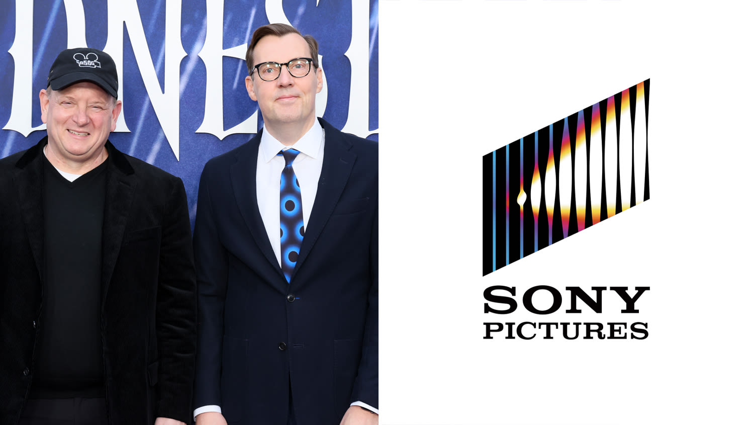 ‘Wednesday’ Creators & ‘Beetlejuice Beetlejuice’ Scribes Alfred Gough & Miles Millar Ink First-Look Deal With Sony Pictures