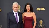 Catherine Zeta-Jones & Michael Douglas Show How Much They Love Eachother on Their Dual Birthday With Rare Selfies