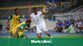 Dominicana arranca con una derrota en Jamaica el camino al Mundial
