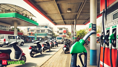 Petrol and diesel prices in India: After Karnataka fuel tax hike, check latest petrol, diesel prices in your city