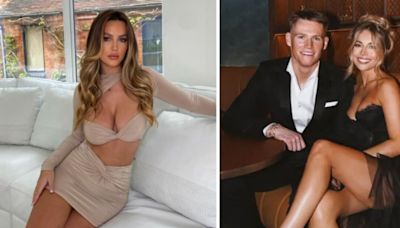 Meet the Scotland WAGs at Euro 2024 including models and NHS worker