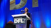 U.S. Sen. Amy Klobuchar clinches DFL endorsement in reelection bid