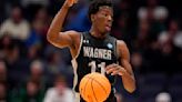 Bona lands Wagner transfer guard Council