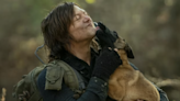 ‘Walking Dead’ Dog Dies as Norman Reedus Pays Tribute to His Canine Co-Star: ‘Best TV Buddy Ever’