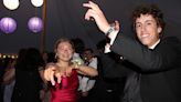 Class of 2024 Prom brings students together on the dance floor - The Martha's Vineyard Times