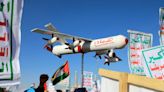 Drone warfare: what threat do Yemen’s Huthis pose to Israel?