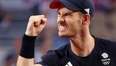 Andy Murray Retires From Tennis At Paris Olympics With A Hilarious Twist