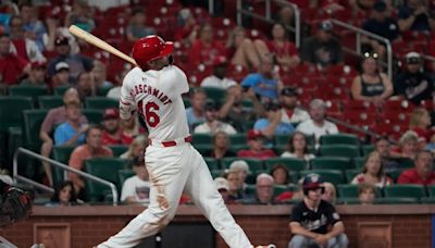 Jacob Young hits bases-loaded triple in the 10th in the Nationals’ 10-8 victory over Cardinals