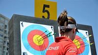 Image courtesy of worldarchery.sport