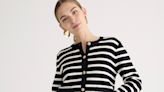 24 On-Sale Finds From J.Crew, Gap, and Banana Republic That Nail Transitional Style