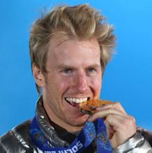 Ted Ligety