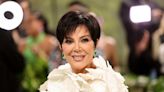 Kris Jenner Reveals Unexpected Health Scare