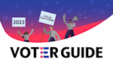 Your voter guide to suburban school board races: Derby, Goddard, Haysville, Valley Center