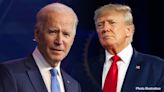 Fox News Poll: Biden and Trump in tight races in battlegrounds Georgia, Michigan, Pennsylvania, and Wisconsin