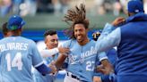 The Royals have traded Adalberto Mondesi. Here’s why ... and what they’re hoping for