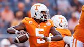 Bucs take Tennessee QB with first pick in new mock draft