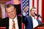 Incumbent Montana Dem Jon Tester faces uphill battle in critical Senate race against Trump-backed Navy SEAL Tim Sheehy: poll