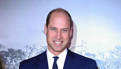 Prince William Is Recreating a Sweet Family Tradition Started by Princess Diana With His Kids