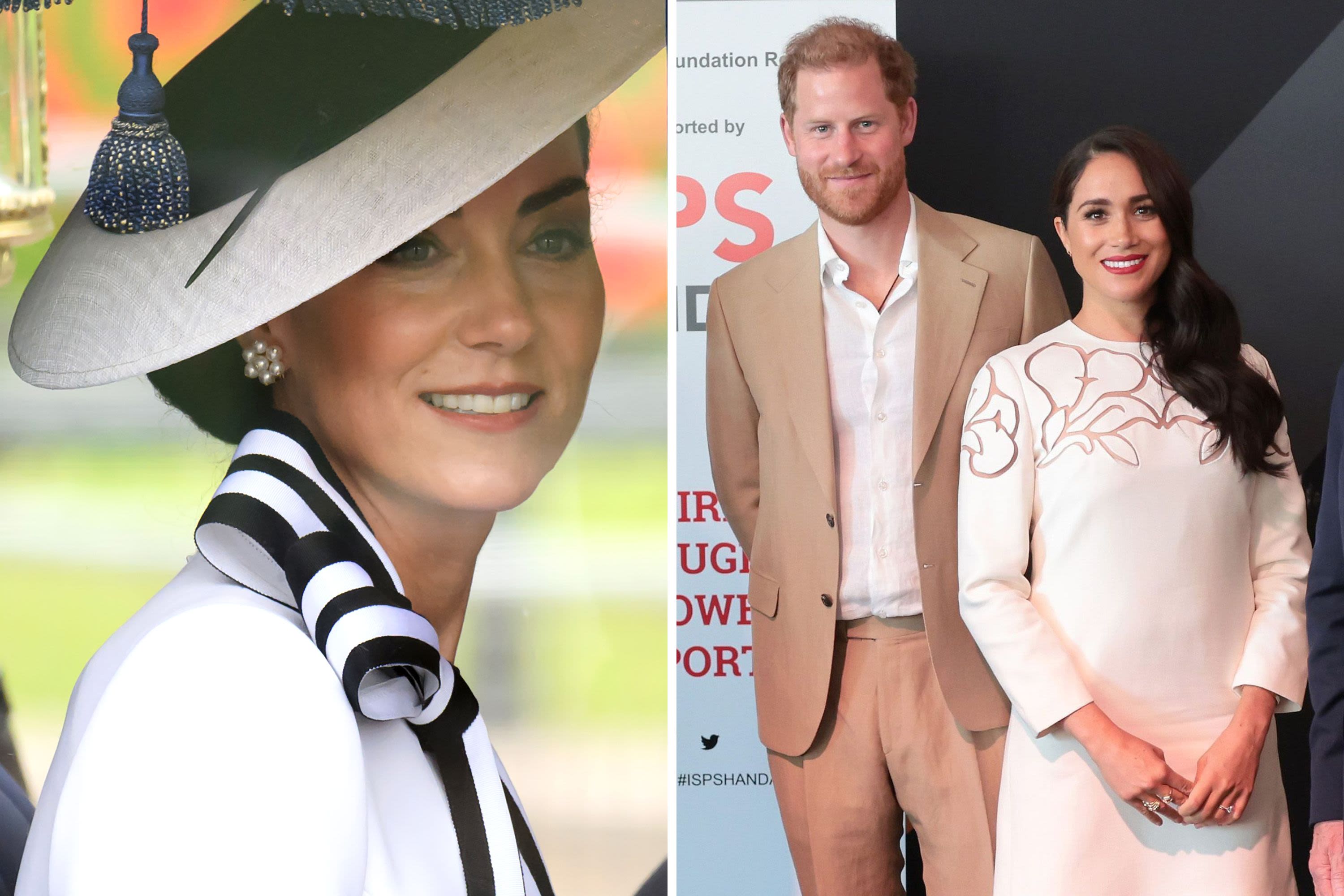 Prince Harry and Meghan fans "are a danger"—PR expert