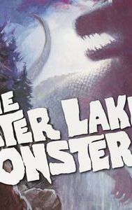 The Crater Lake Monster