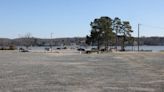 A picturesque, old marina store spot overlooks Lake Wylie. Soon it’ll look after kids