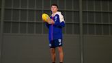 Dogs youngster forced to retire through concussion