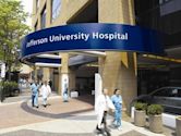 Thomas Jefferson University Hospital