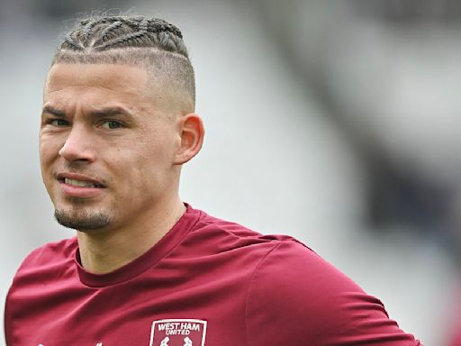 Kalvin Phillips' West Ham loan 'ends with mystery injury'