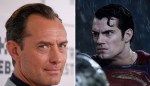 Why Jude Law rejected the role of Superman — even after trying on the suit