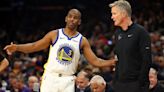Former NBA referee shreds Warriors 'image cultivator' Chris Paul