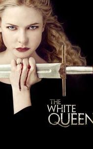 The White Queen