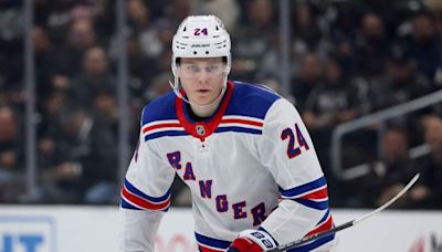 Canadiens Seen as ‘Good Fit’ for Former Rangers No. 2 Pick