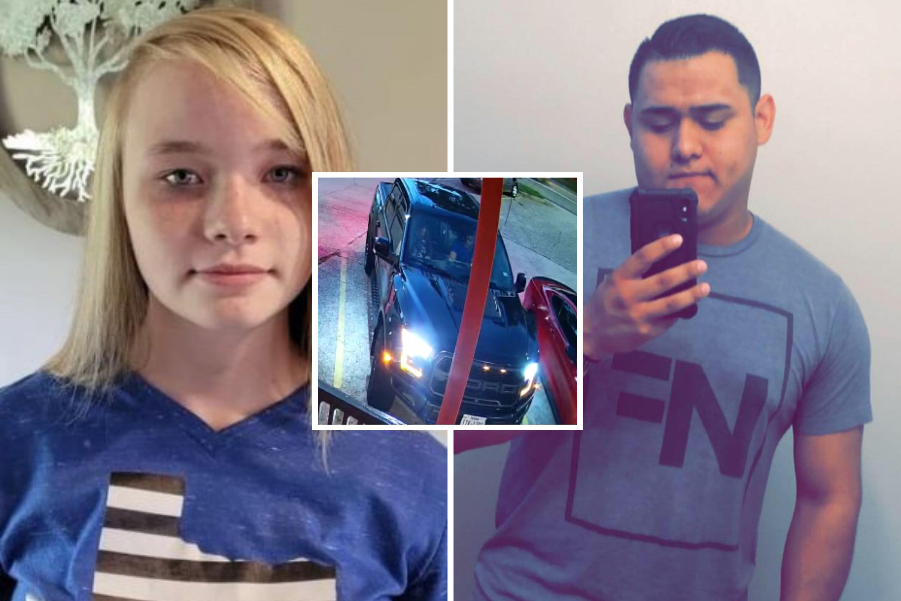 AMBER alert canceled after missing Arkansas teen found safe