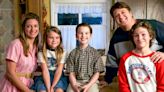Young Sheldon’s Lance Barber and Zoe Perry Discuss ‘Grounding’ George Sr., Replacing ‘Mom’ in Big Bang Prequel