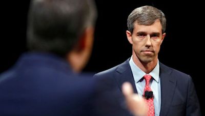 Democrats See a Chance in Texas, Florida, But Could Get Beto-ed